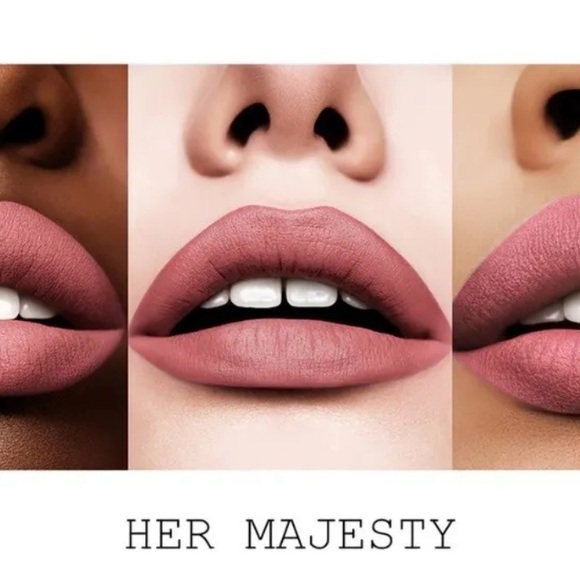 Pat McGrath Labs Matte Trance 484 Her Majesty NIB - Picture 2 of 9